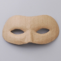 Eco shape oogmasker 96x216mm