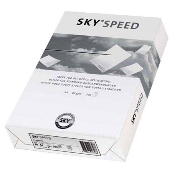De lucht Bekijk het internet Referendum Kopieerpapier/printpapier, wit, 80 grams, A4, 500 vel kopen? | LTC Leiden