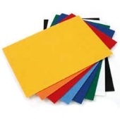 Gekleurd fotokarton, 220gr, A4, 100 vel, assortiment 10 int. kleuren kopen?