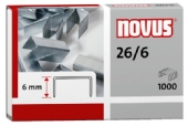 Nietjes 1000 st 26/6 kopen?