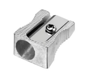 Metalen puntenslijpertje kopen?