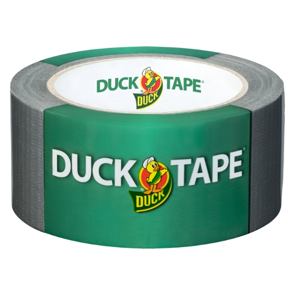 Textieltape/Reparatietape/Duct-tape, zilvergrijs, 50mm, 25m kopen?