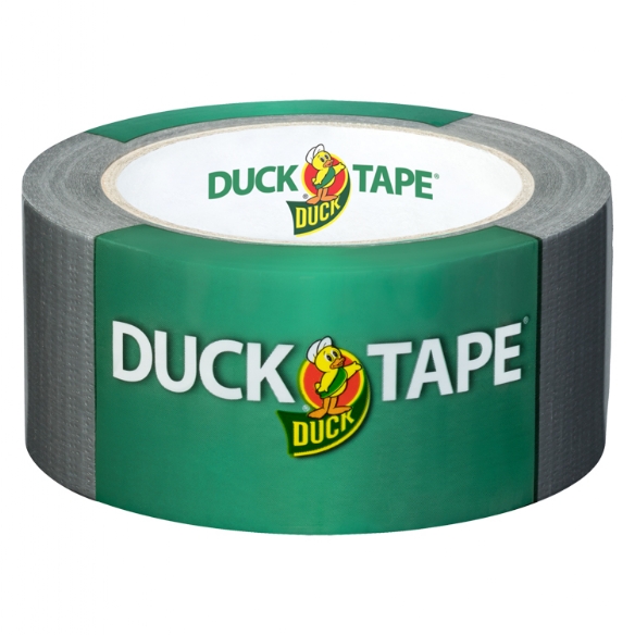 Textieltape/Reparatietape/Duct-tape, zilvergrijs, 50mm, 25m kopen?