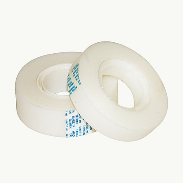 Mending tape / magic tape, 19 mm, 33 meter kopen?