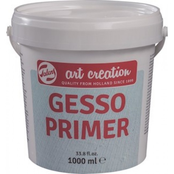 Art creation gesso 1000 ml kopen?