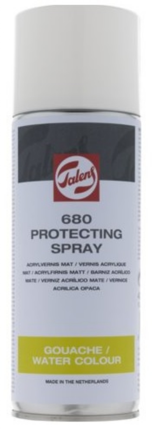 Talens Protectingspray, 400 ml kopen?