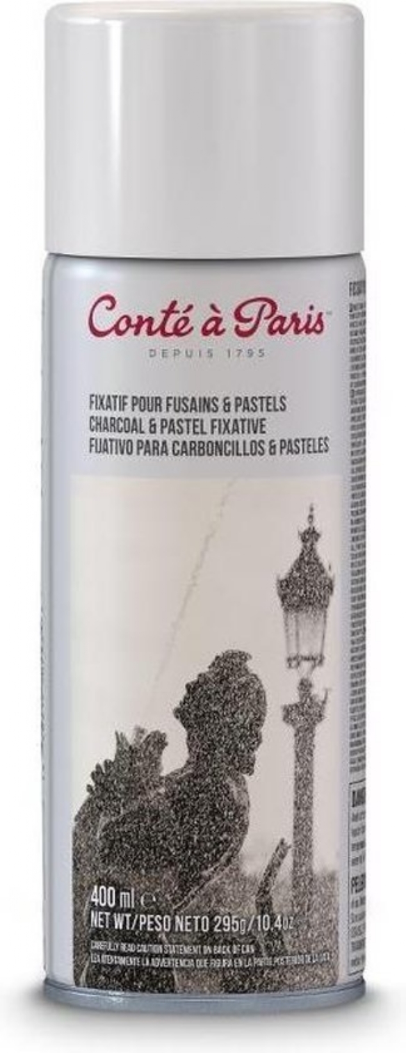 Conte a Paris pastelfixatief, 400 ml kopen?