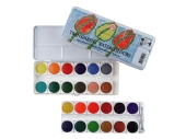 Talens aquarelverf, assortiment 24 napjes kopen?