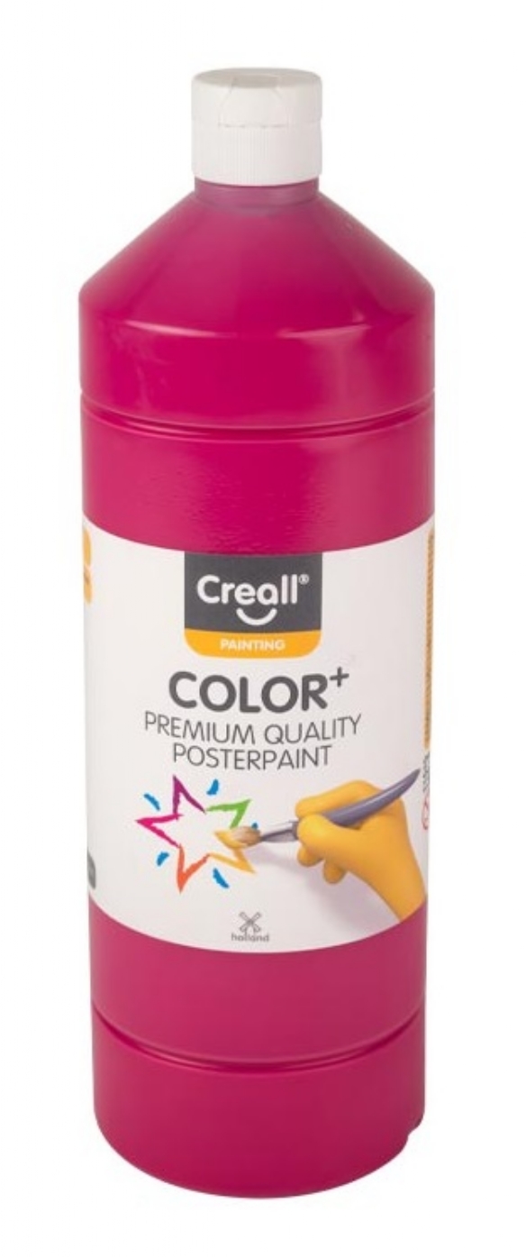 Creall-color plakkaatverf, 1000 ml, 17 cyclaam kopen?