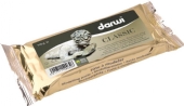 Darwi boetseerklei Classic, wit, 1 kg kopen?