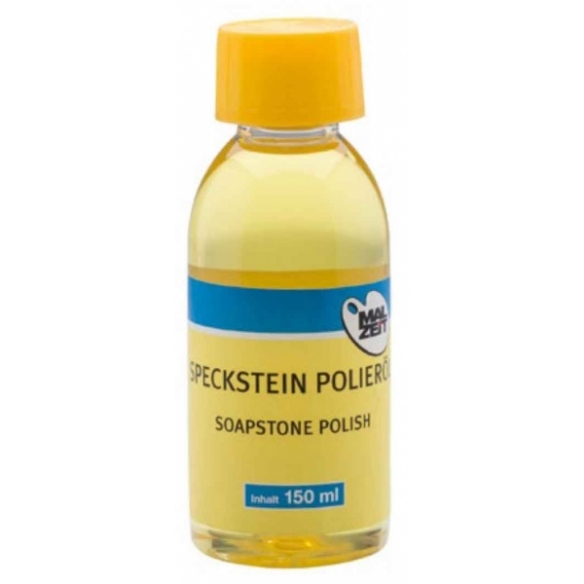 Speksteen polijstolie, 150 ml kopen?