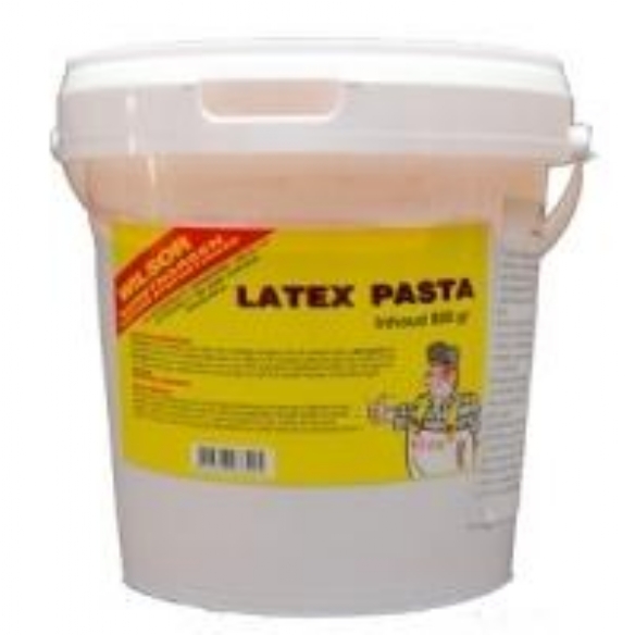 Wilsor latexpasta / spatelpasta, 800 gram kopen?