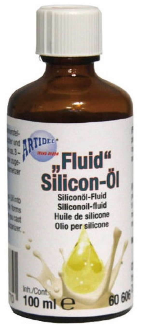 Siliconenolie 100 ml kopen?