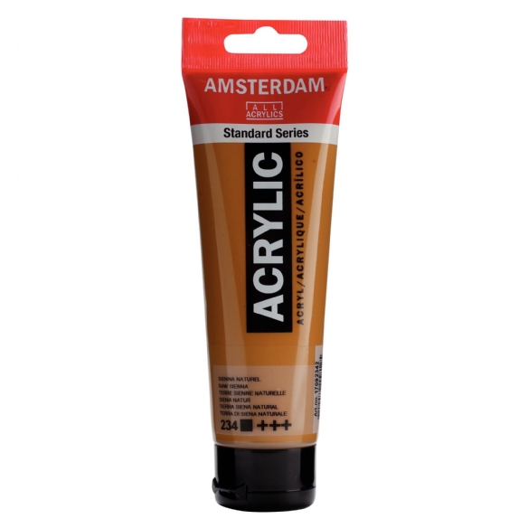 Talens Amsterdam acrylverf, 120 ml, 234 sienna naturel kopen?