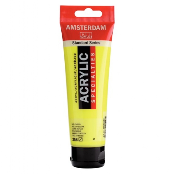 talens Amsterdam acrylverf reflex, 120 ml, fluorgeel kopen?