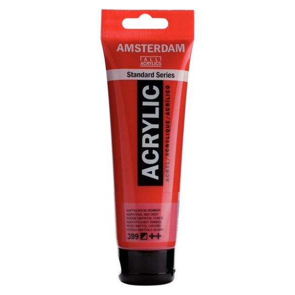 Talens Amsterdam acrylverf, 120 ml, 399 naphtolrood kopen?