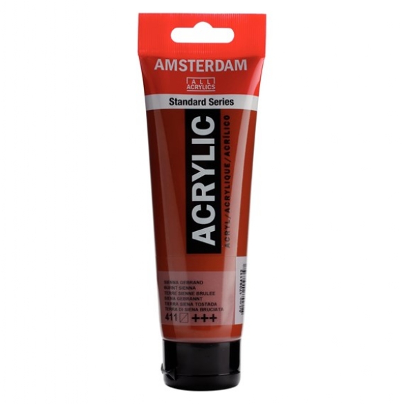 Talens Amsterdam acrylverf, 120 ml, 411 sienna gebrand kopen?