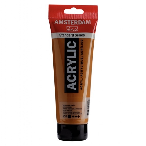 Talens Amsterdam acrylverf, 250 ml, 234 sienna kopen?