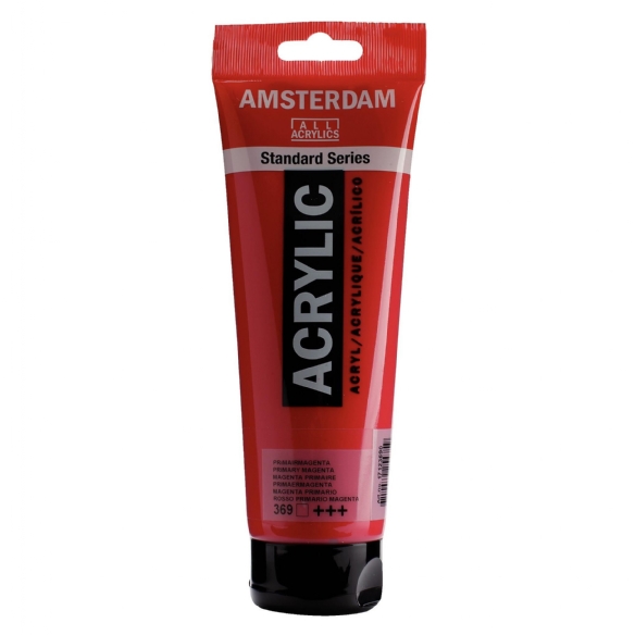 Talens Amsterdam acrylverf, 250 ml, 369 Primairmagenta kopen?