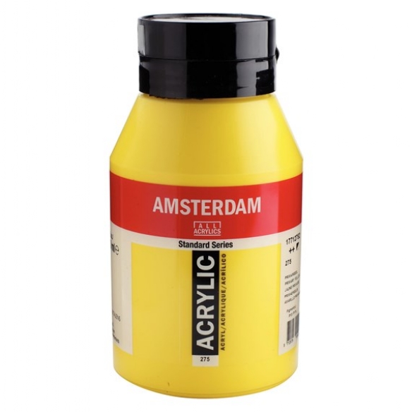 Talens Amsterdam acrylverf, 1000 ml, 275 Primairgeel kopen?