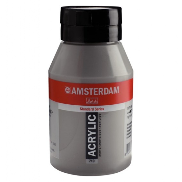 Talens Amsterdam acrylverf, 1000 ml, 710 Neutraalgrijs kopen?
