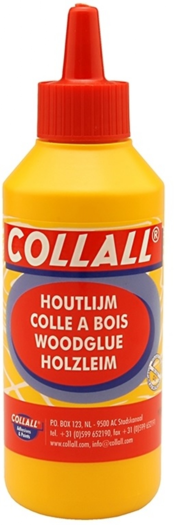 Collall D3 houtlijm, 250 gram kopen?