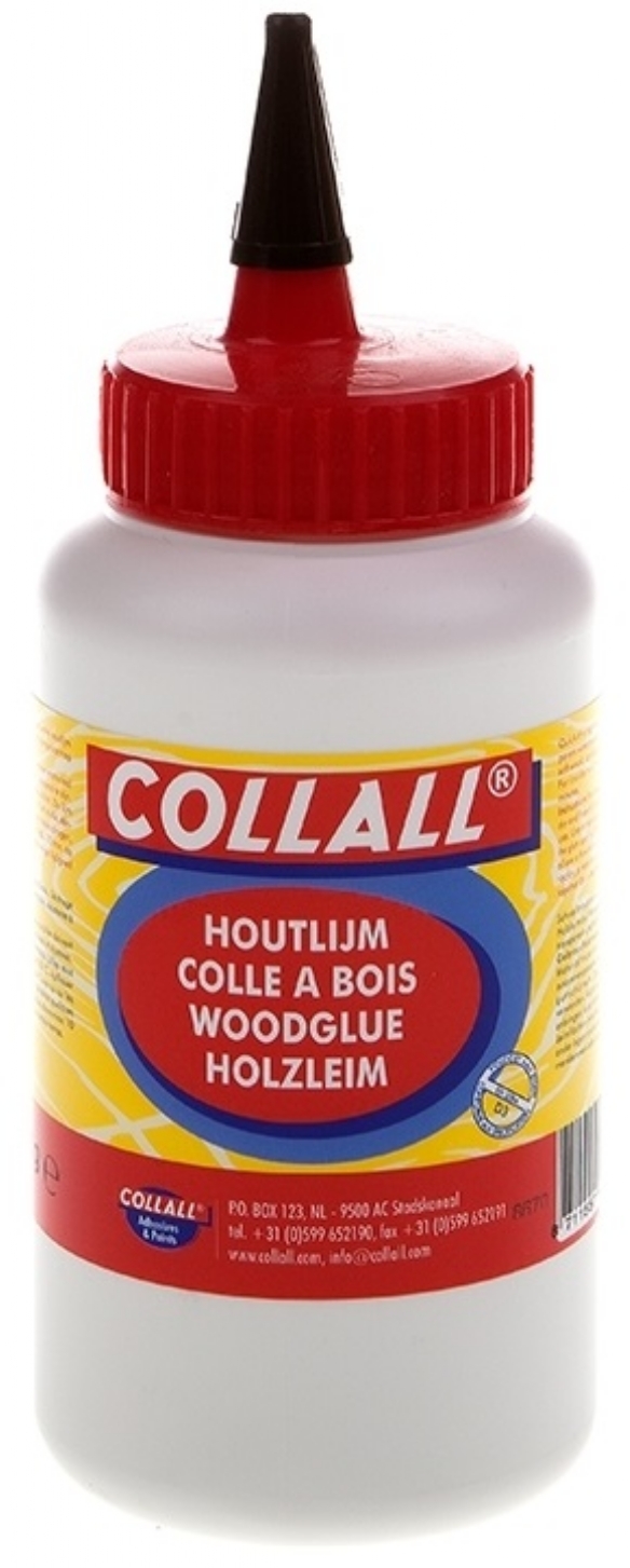 Collall D3 houtlijm, 750 gram