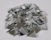 Spiegelglasmozaiek driehoek, 125 gram, 14mm kopen?