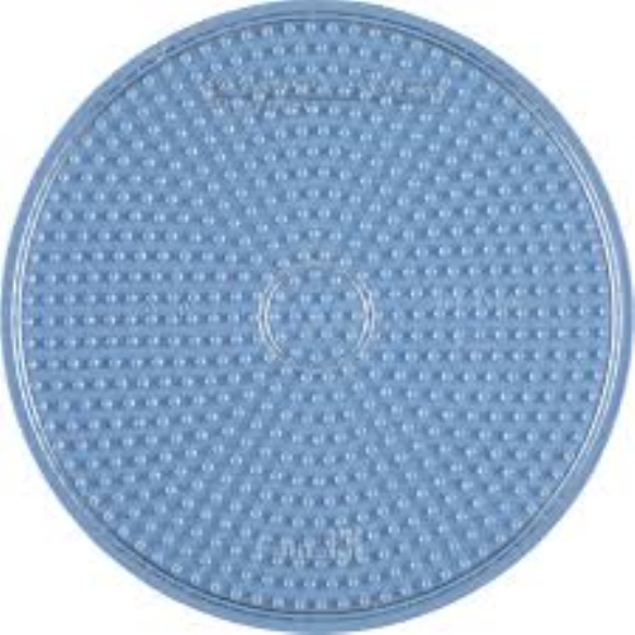 Hama midi opsteekplaatje, transparant, rond 150mm kopen?