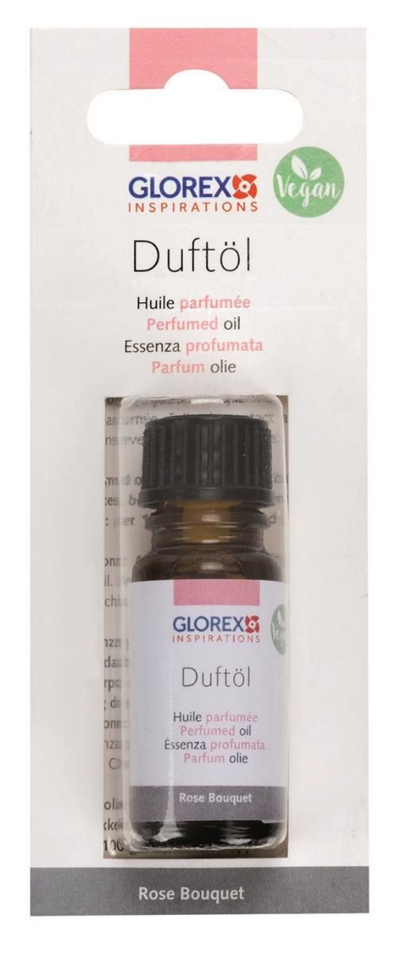 Soapfix geurolie, 10 ml, rozengeur