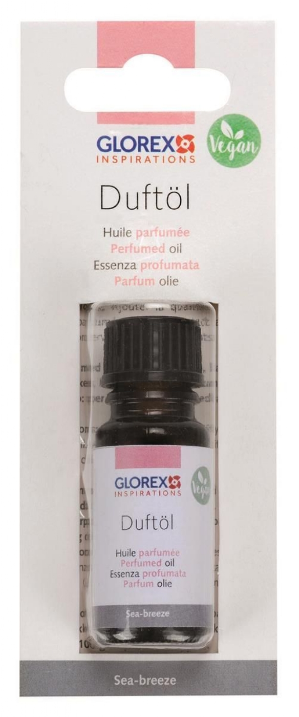 Soapfix geurolie, 10 ml, seabreeze