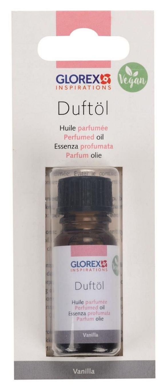 Soapfix geurolie, 10 ml, vanille