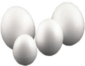 Styropor eieren/piepschuim eieren/tempex eieren, 20 stuks, 8 cm kopen?