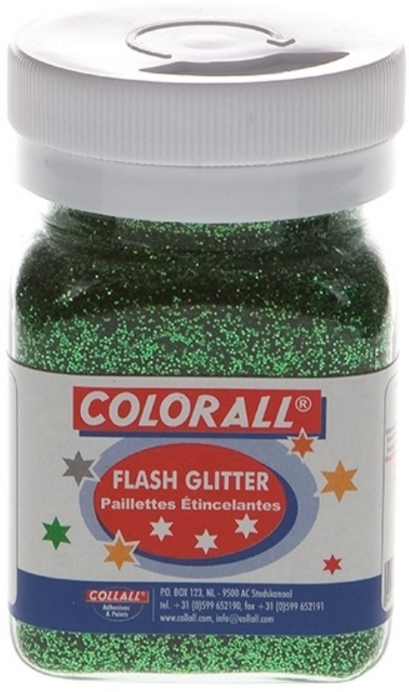 Flashglitter 150 ml 04 groen kopen?