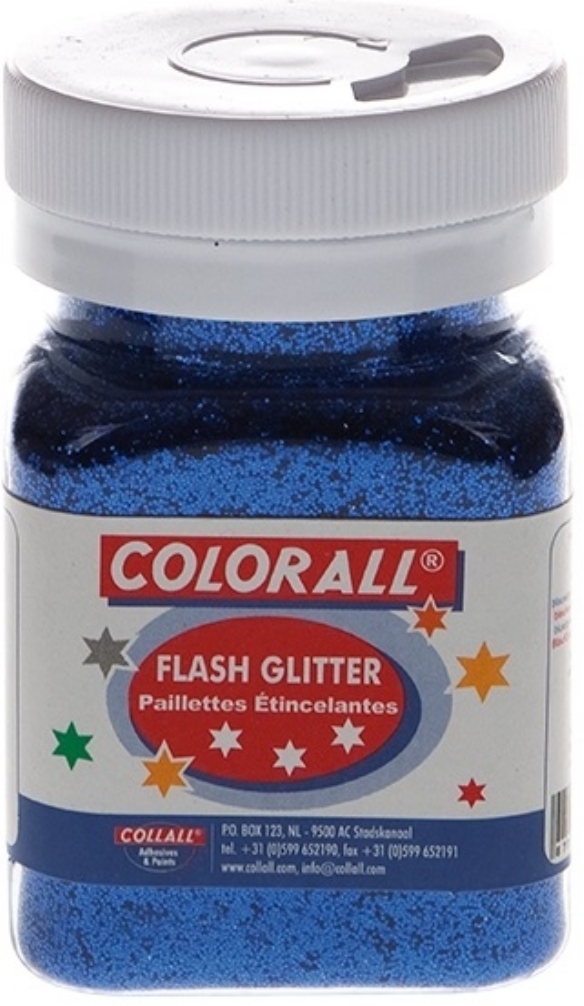 OP=OP Flashglitter 150 ml 05 blauw kopen?