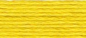 DMC coton perle borduurgaren/koordzijde, 115/5, 25 meter, geel kopen?