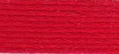DMC coton perle borduurgaren/koordzijde, 115/5, 25 meter, rood kopen?