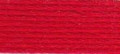 DMC coton perle borduurgaren/koordzijde, 115/5, 25 meter, rood kopen?