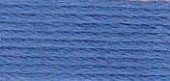 DMC coton perle borduurgaren/koordzijde, 115/5, 25 meter, blauw kopen?
