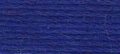 DMC coton perle borduurgaren/koordzijde, 115/5, 25 meter, heel donker kobaltbaluw kopen?