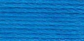 DMC coton perle borduurgaren/koordzijde, 115/5, 25 meter, donker aquablauw kopen?