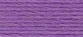 DMC coton perle borduurgaren/koordzijde 116A/8, 80 meter, blauwviolet kopen?