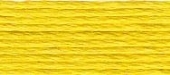 DMC coton perle borduurgaren/koordzijde 116A/8, 80 meter, geel kopen?