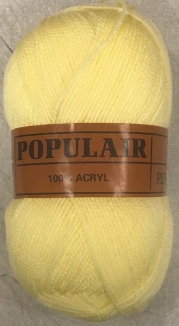 OP=OP Populair perle breiwol 50 gram 97 lichtgeel kopen?