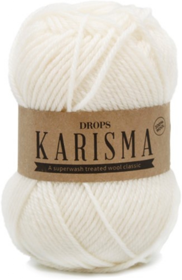 Karisma Superwash 100% wol 50gr naturel kopen?