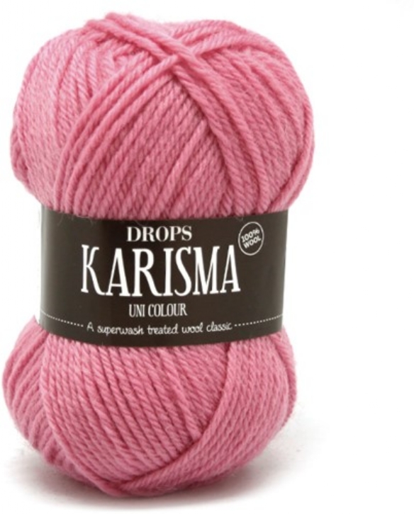 Karisma Superwash 100% wol 50gr roze kopen?