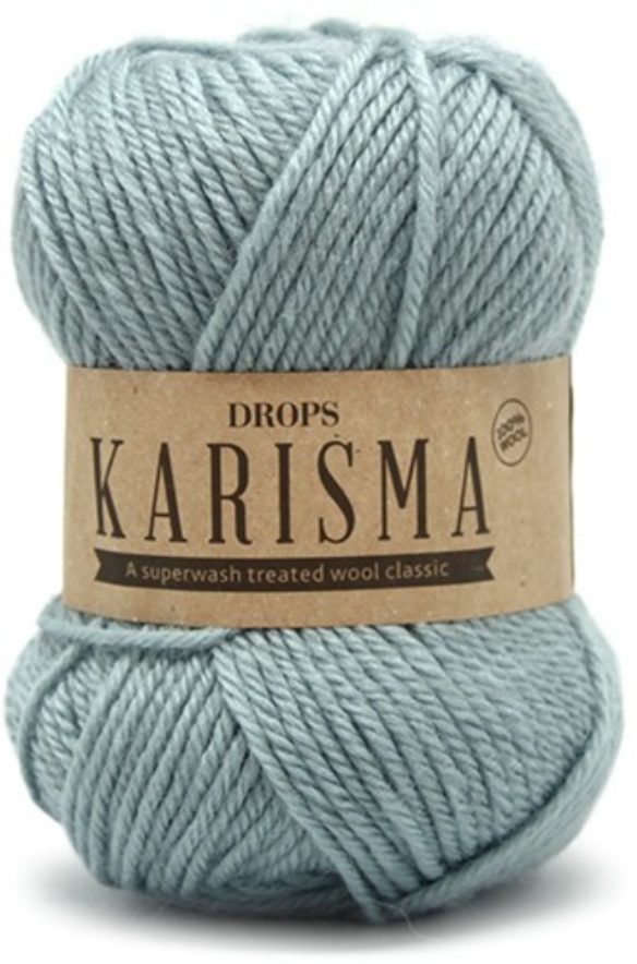 Karisma Superwash 100% wol 50gr groen kopen?