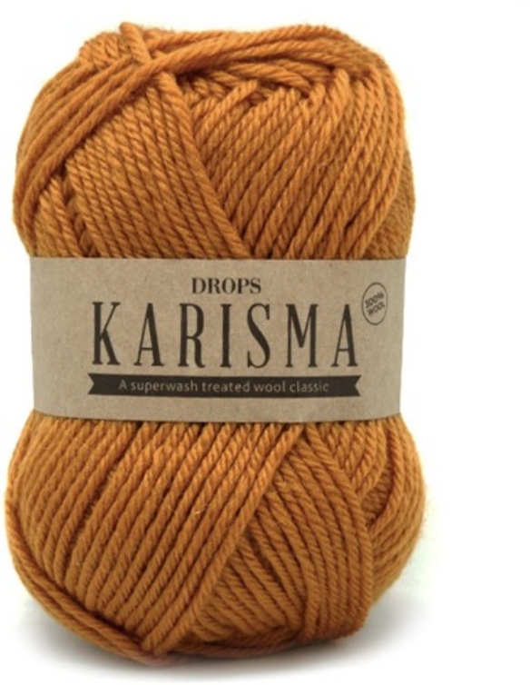 Karisma Superwash 100% wol 50gr mosterd kopen?