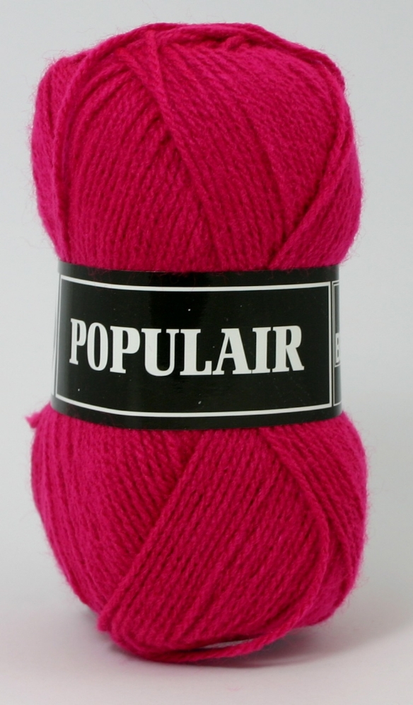 Populair breiwol 50 gram 64 fuchsia kopen?