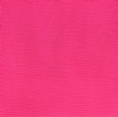 Tule 140 cm fluor roze kopen?